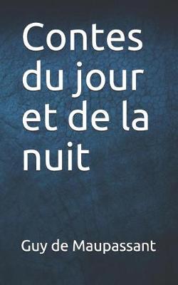 Book cover for Contes Du Jour Et de la Nuit
