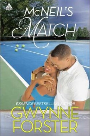 Cover of McNeil's Match