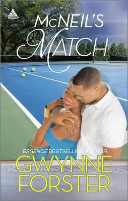 Book cover for McNeil's Match