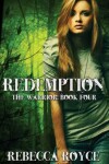 Book cover for Redemption