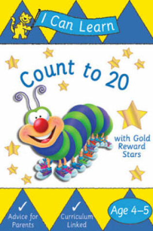 Cover of Count to 20