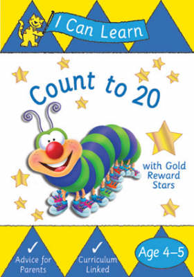 Cover of Count to 20