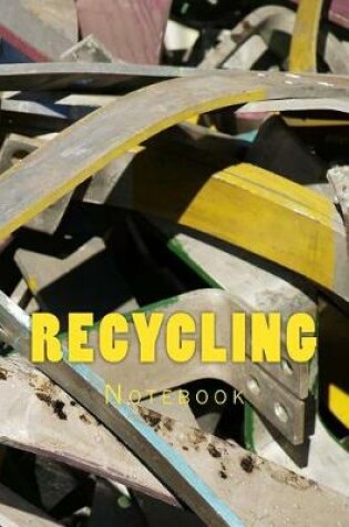 Cover of Recycling