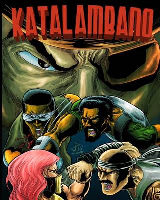 Cover of Katalambano