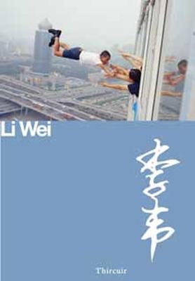 Book cover for Li Wei