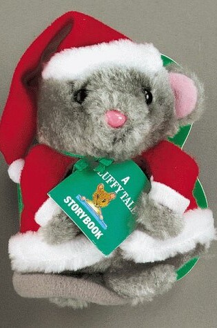 Cover of Fluffy Tale Santas Little Helper