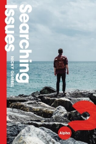 Cover of Searching Issues