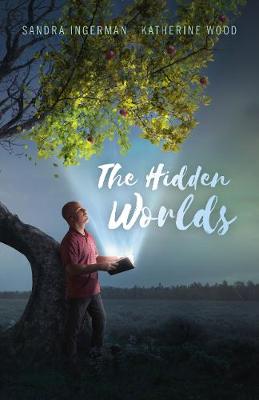 Book cover for The Hidden Worlds