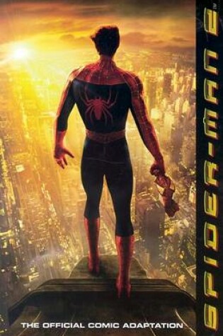 Cover of Spider-Man 2