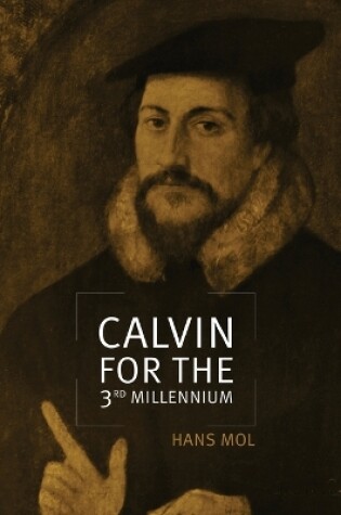 Cover of Calvin for the Third Millennium