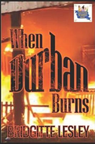 Cover of When Durban Burns