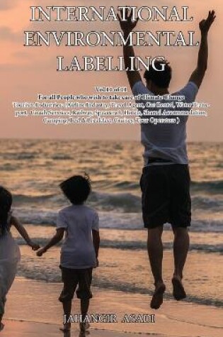 Cover of International Environmental Labelling Vol.11 Tourism