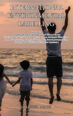 Cover of International Environmental Labelling Vol.11 Tourism