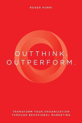 Cover of Outthink. Outperform.