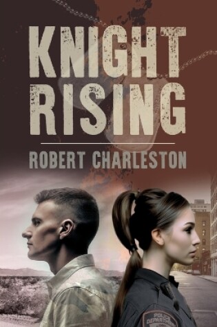 Cover of Knight Rising