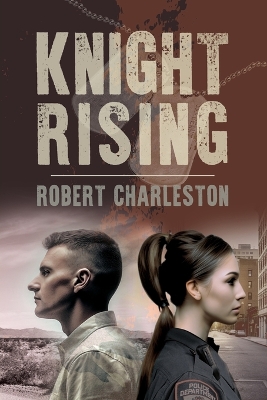 Book cover for Knight Rising