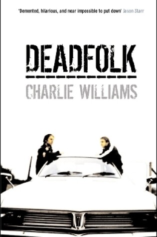 Cover of Deadfolk