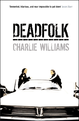 Cover of Deadfolk