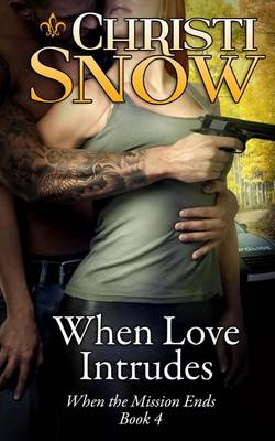 Cover of When Love Intrudes