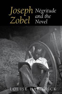 Cover of Joseph Zobel