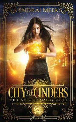 Cover of City of Cinders