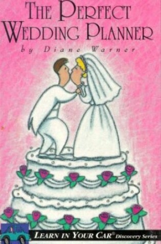 Cover of The Perfect Wedding Planner