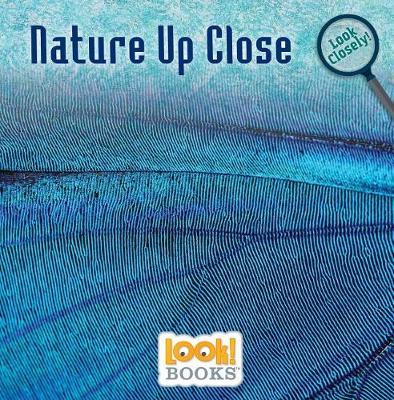 Cover of Nature Up Close