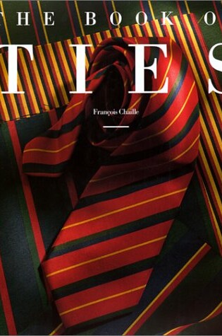 Cover of The Book of Ties