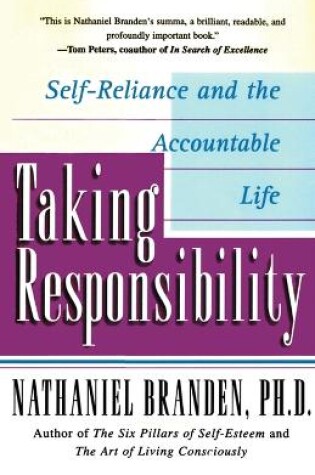 Cover of Taking Responsibility