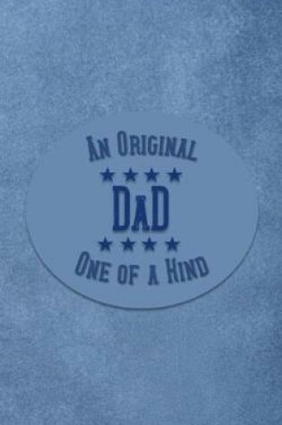 Cover of Dad