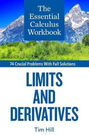Cover of The Essential Calculus Workbook