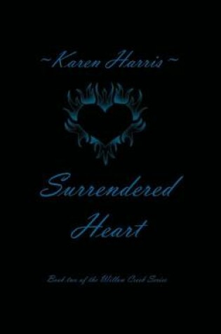 Cover of Surrendered Heart