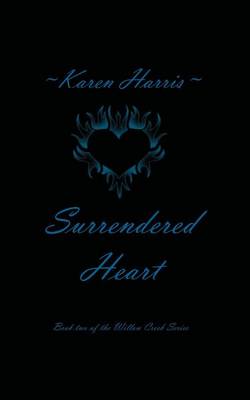 Book cover for Surrendered Heart