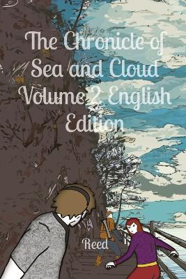 Book cover for The Chronicle of Sea and Cloud Volume 2 English Edition