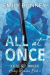 Book cover for All at Once
