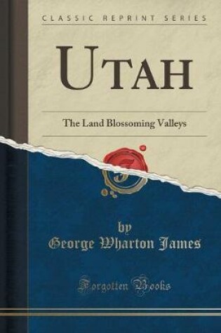 Cover of Utah