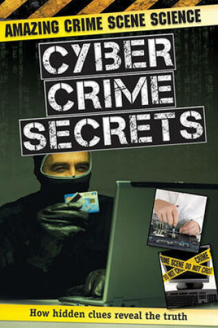 Cover of Cyber Crime Secrets