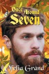 Book cover for Once Around Seven