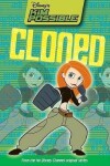 Book cover for Disney's Kim Possible: Cloned - Book #12