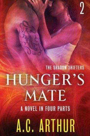 Cover of Hunger's Mate Part 2