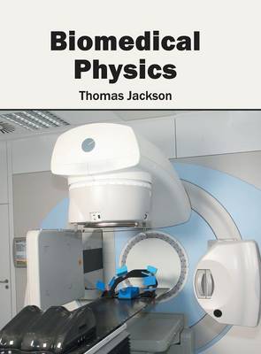 Cover of Biomedical Physics