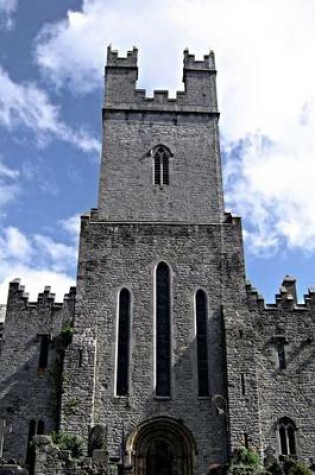 Cover of St Mary's Cathedral Limerick Ireland Journal