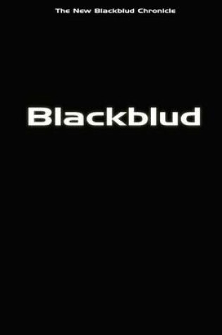 Cover of Blackblud