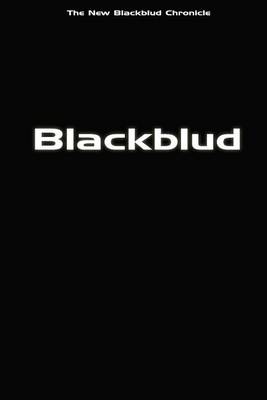 Book cover for Blackblud