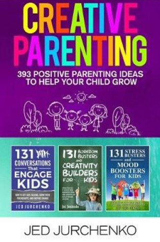 Cover of Creative Parenting