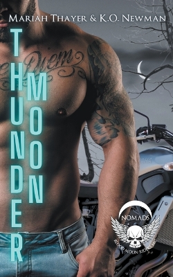 Cover of Thunder Moon