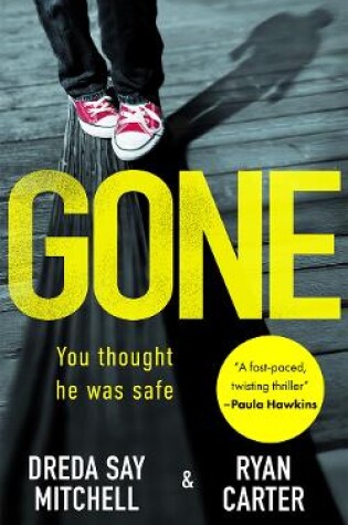 Cover of Gone