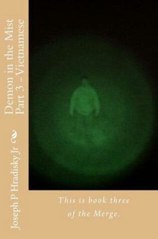 Cover of Demon in the Mist Part 3 - Vietnamese