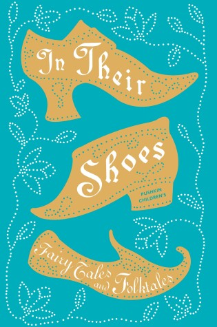 Cover of In Their Shoes