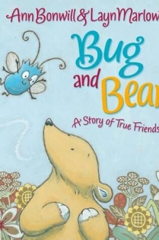 Cover of Bug and Bear